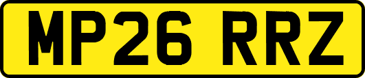 MP26RRZ