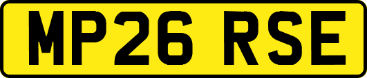 MP26RSE