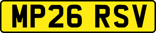 MP26RSV