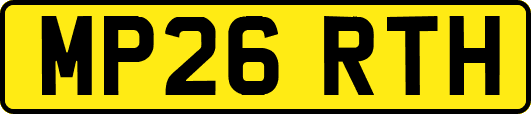 MP26RTH