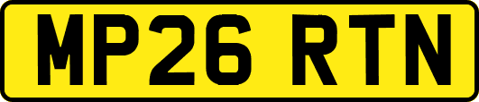 MP26RTN