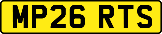 MP26RTS