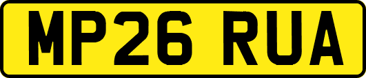 MP26RUA