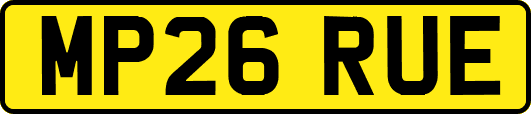 MP26RUE