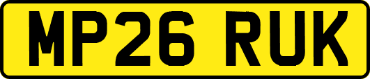 MP26RUK
