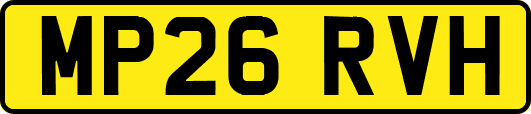 MP26RVH