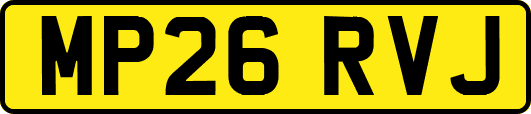 MP26RVJ
