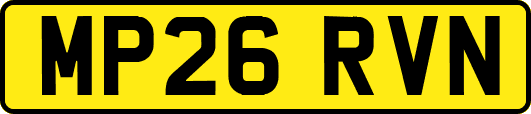 MP26RVN