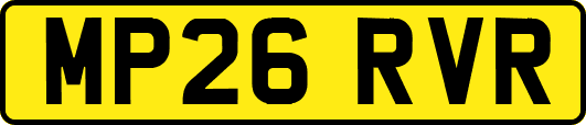 MP26RVR