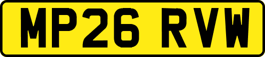 MP26RVW