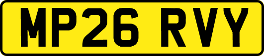 MP26RVY