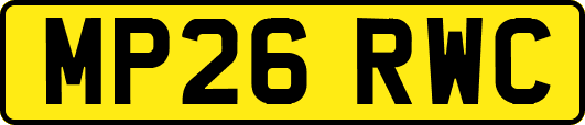 MP26RWC