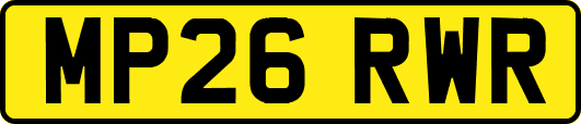 MP26RWR