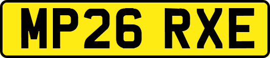 MP26RXE
