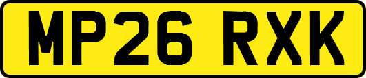 MP26RXK
