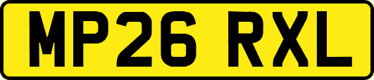 MP26RXL