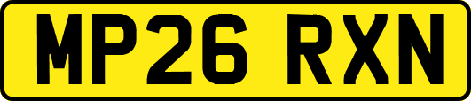 MP26RXN
