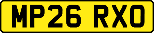 MP26RXO
