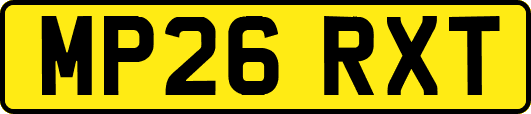 MP26RXT