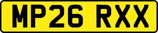 MP26RXX