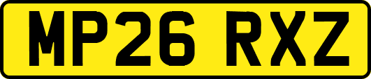 MP26RXZ