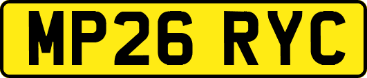 MP26RYC