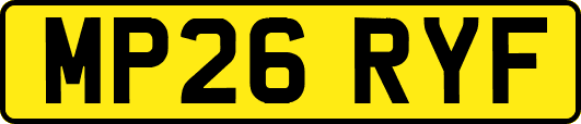 MP26RYF