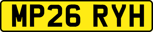 MP26RYH