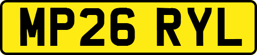 MP26RYL