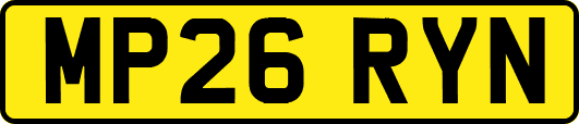 MP26RYN