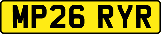 MP26RYR