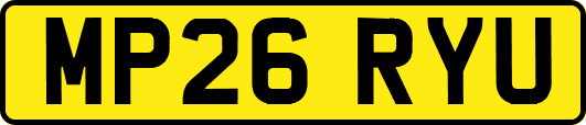 MP26RYU