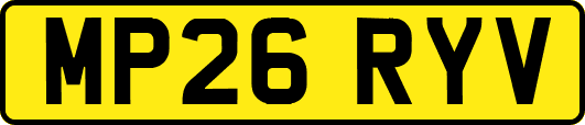 MP26RYV