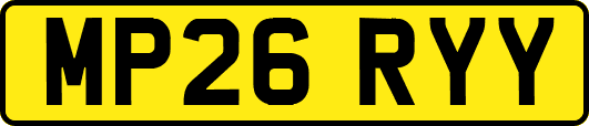 MP26RYY