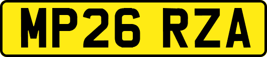 MP26RZA