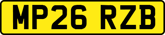 MP26RZB