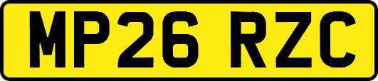 MP26RZC