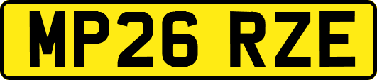 MP26RZE