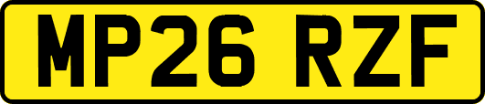 MP26RZF