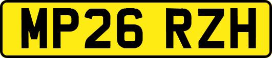MP26RZH