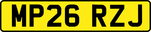 MP26RZJ