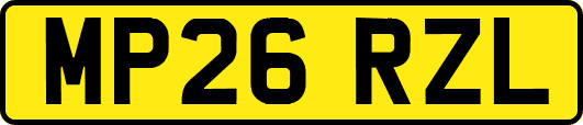 MP26RZL