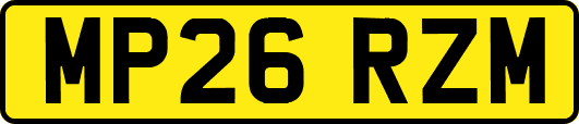 MP26RZM