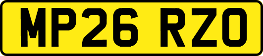 MP26RZO