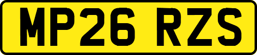 MP26RZS