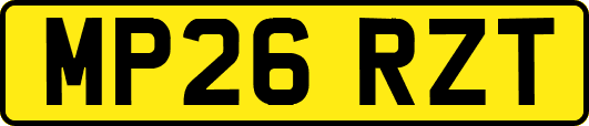 MP26RZT