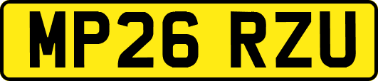 MP26RZU