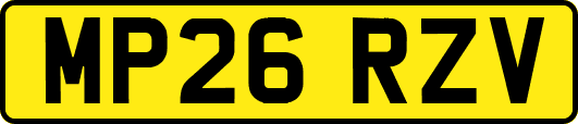 MP26RZV