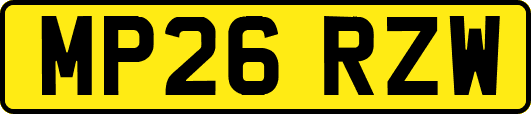 MP26RZW