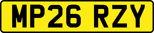 MP26RZY